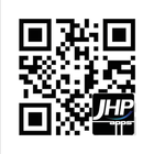 JHPScanningApp 图标