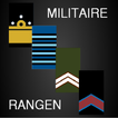 Militaire Rangen Nederland