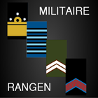 Militaire Rangen icono