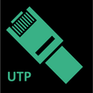 ”UTP Cable (RJ45)
