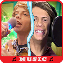 APK Henry Danger : Music