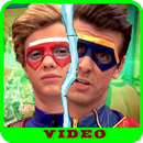 APK Henry Danger : Videos