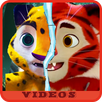 Leo and Tig videos APK