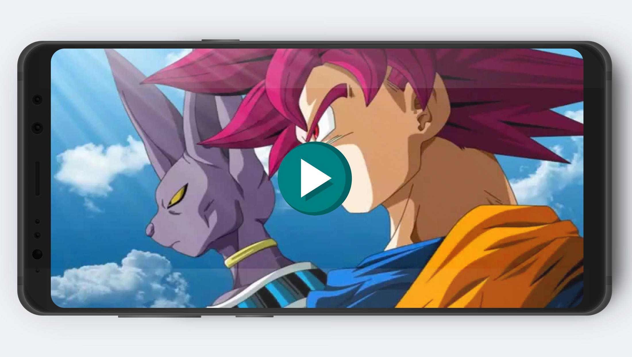 Dragon Ball Super Videos For Android Apk Download - roblox dragon ball videos roblox dragon ball clips