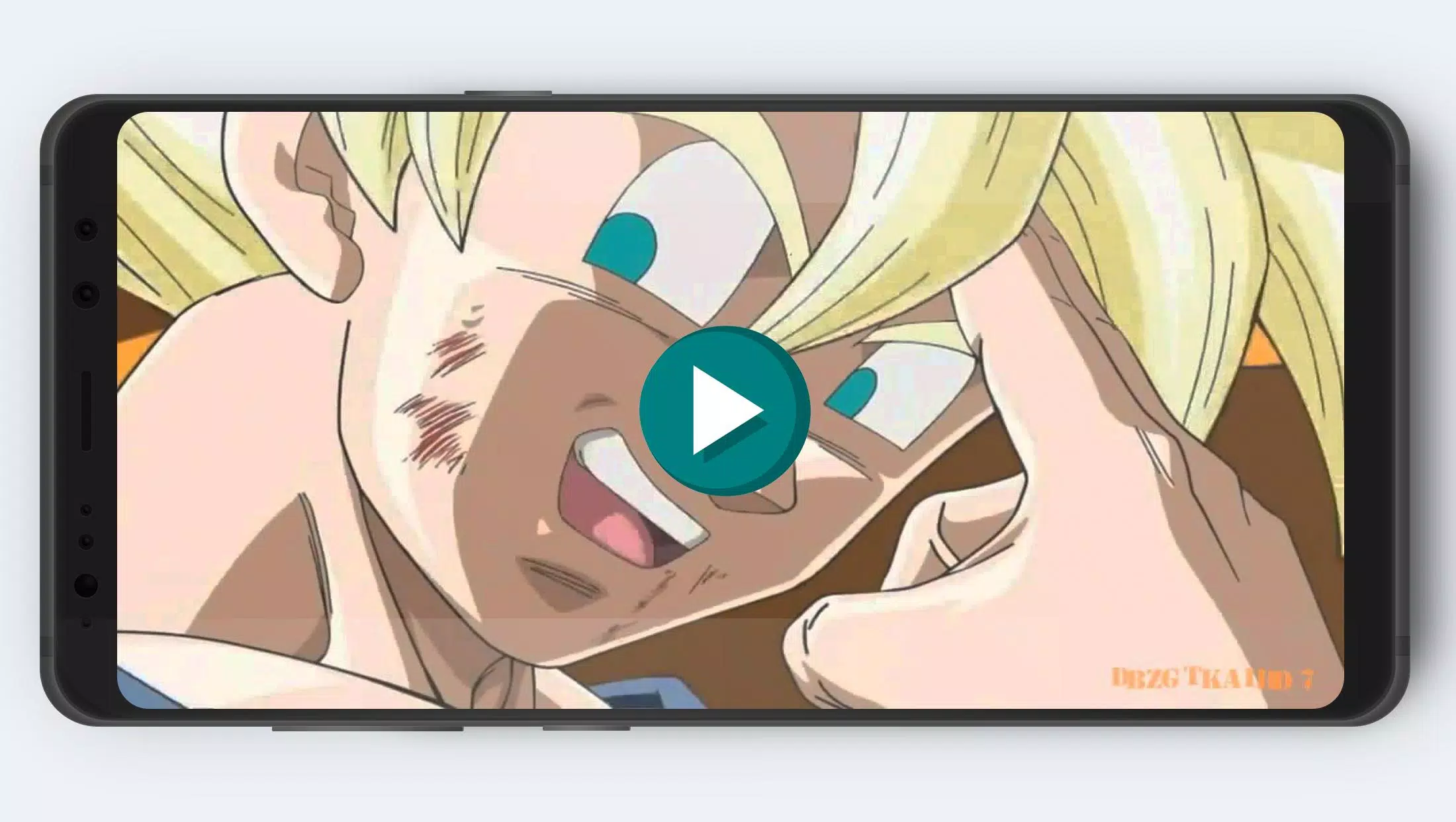 Dragon Ball Vídeos - Assistir Online Grátis APK untuk Unduhan Android