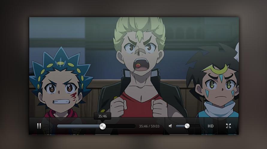 Beyblade episodes torrent download pc