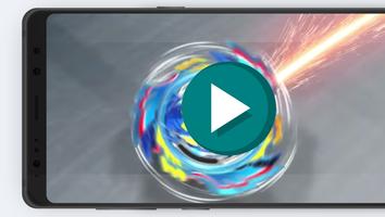 beyblade burst evolution videos app screenshot 2