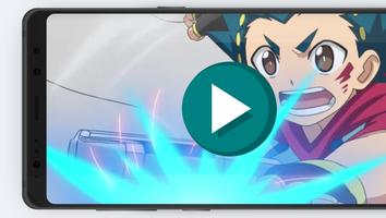 beyblade burst evolution videos app screenshot 3