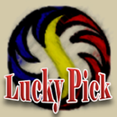 Lotto Lucky Pick APK