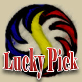 Lotto Lucky Pick