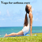 Yoga Asanas for Asthma Cure ícone