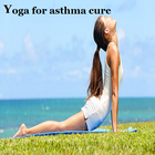 Yoga Asanas for Asthma Cure أيقونة