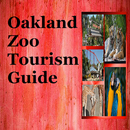 Oakland Zoo Tourism Guide-APK