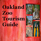 Oakland Zoo Tourism Guide icône