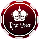 Royal Poker Online icône