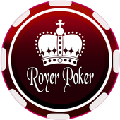 Royal Poker Online ไอคอน