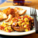 APK Kidney Friendly Recipes