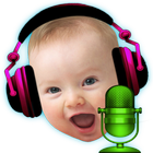 Baby Sounds & Ringtones icon