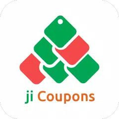 jiCOUPONS APK Herunterladen