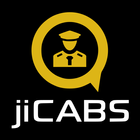 jiCABS Driver иконка