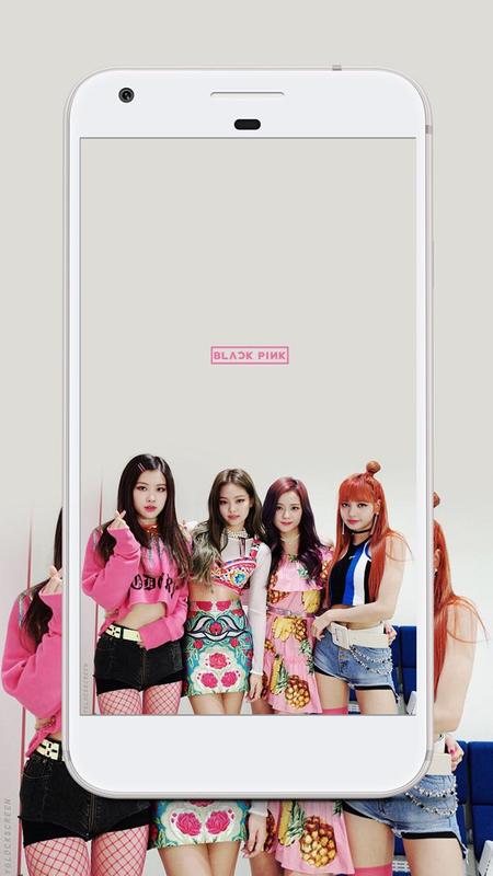 Blackpink Wallpapers Kpop Hd For Android Apk Download
