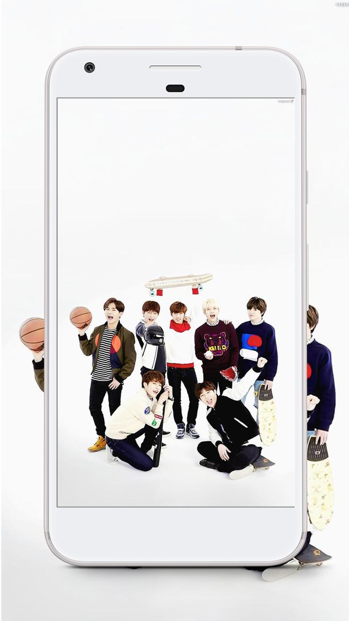 Infinite Wallpapers Kpop Hd For Android Apk Download