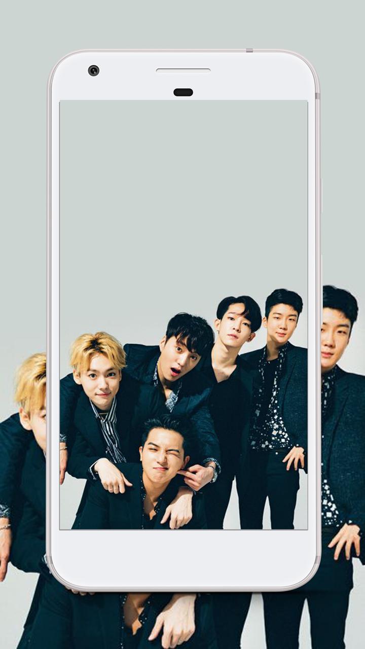 Winner Wallpapers Kpop Hd For Android Apk Download