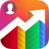 Secrets Spy: Followers Analytics for Social Likes APK