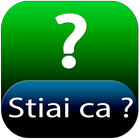 Stiai ca? иконка