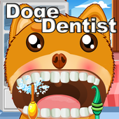 Doge Dentist biểu tượng