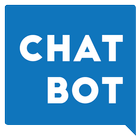 Chat Bot icône