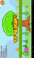 xiaodou jump پوسٹر