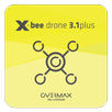 J-UFO X-Bee Drone 3.1 Plus APK