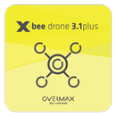 APK J-UFO X-Bee Drone 3.1 Plus