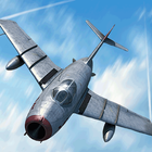 Raiden Galaxy Fighter – Thunder Assault icône