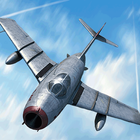 Raiden Galaxy Fighter – Thunder Assault icon