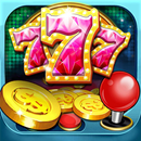coin&dozer  game - the popular top fun free games APK