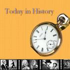 Today in History أيقونة