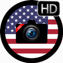 New HD camera-APK