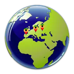 Viajeros en el mundo APK download