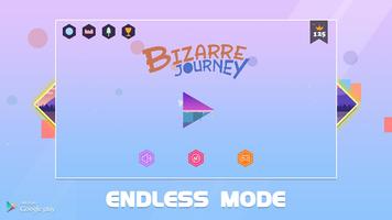 Bizarre Journey 截图 3