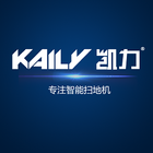Kaily Robot Cleaner icon