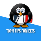 IELTS Band 9 Preparation icône