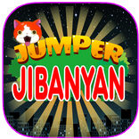 ”Jumper Jibanyan Yo Kaii Watch