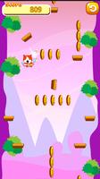 Jumper Jibanyan Yo Kaii Watch screenshot 4