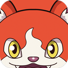 Jibanyan Run Go アイコン