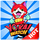 APK Yokai Watch : Super Jibanyan Adventure