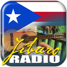 Jibaro Radio ikona