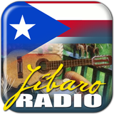 Jibaro Radio 아이콘