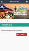 Jibaro Radio captura de pantalla 1